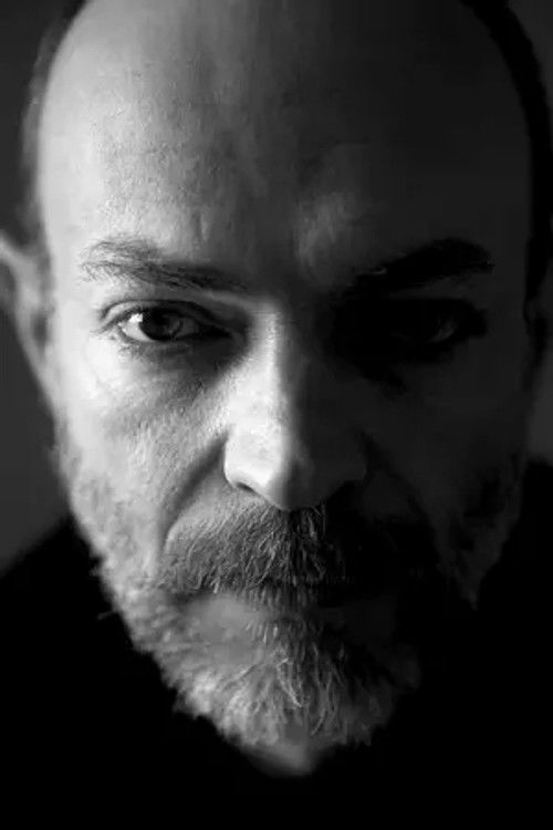 Photo of Julius Cotter