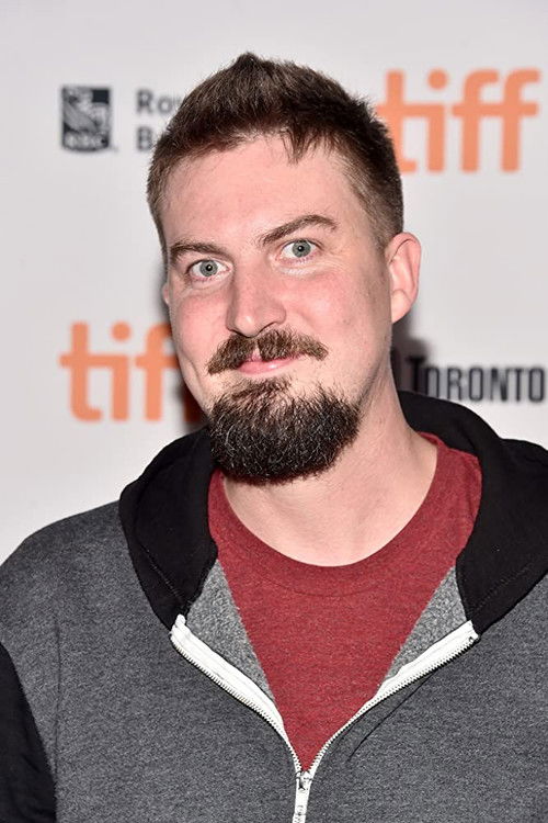 Photo of Adam Wingard
