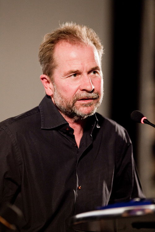 Photo of Ulrich Seidl