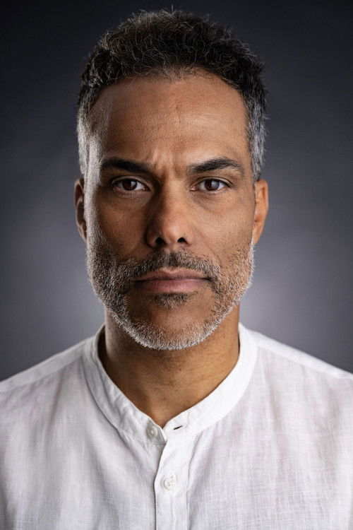 Photo of Patrick Dewayne