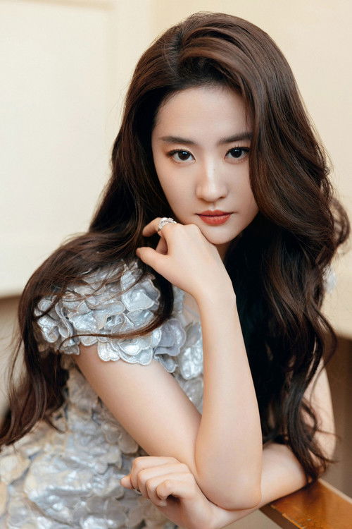Photo of Liu Yifei