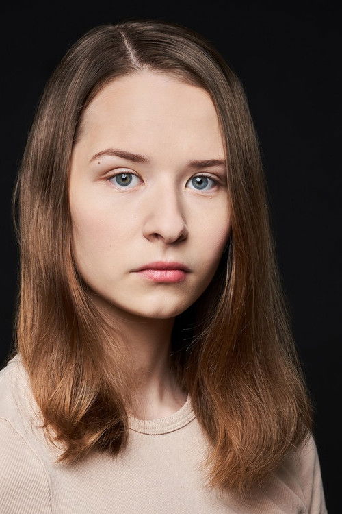 Photo of Kristin Prits