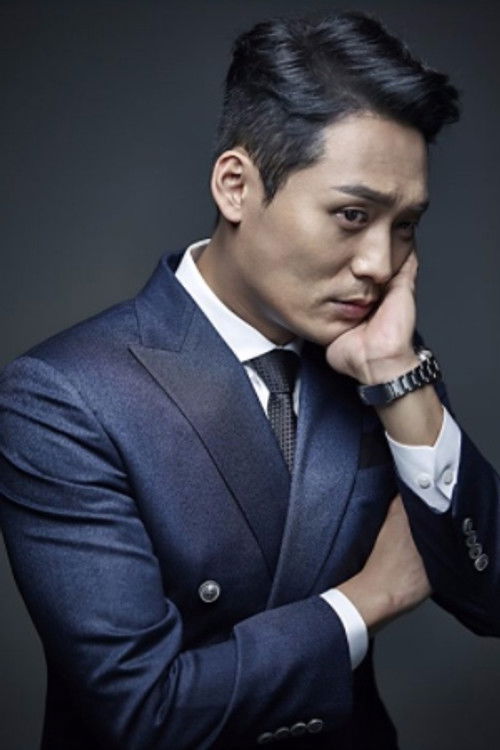 Photo of Choi Dae-hoon