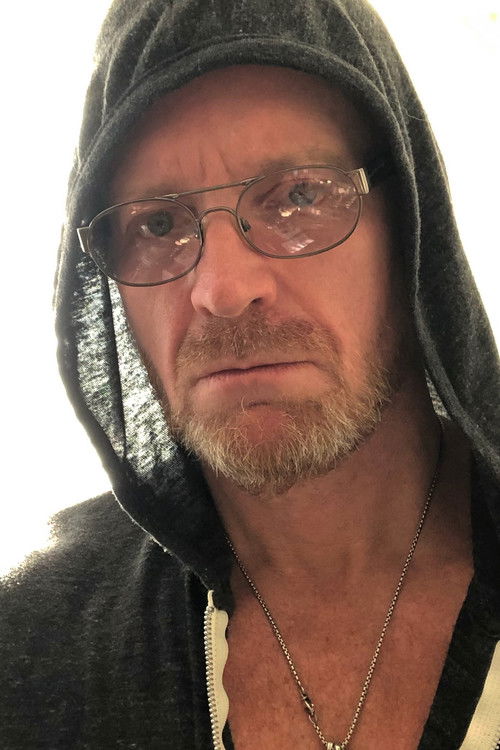 Photo of Conrad Goode