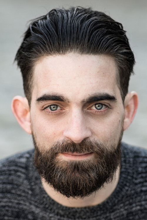 Photo of Eddie Jackson