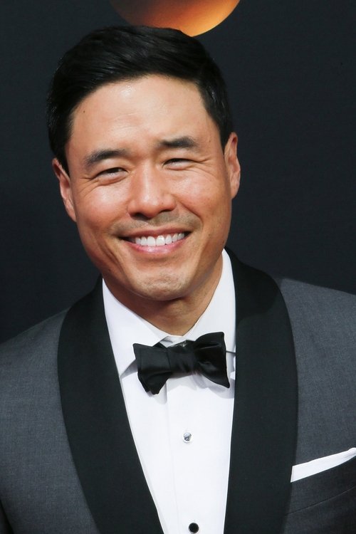 Photo of Randall Park
