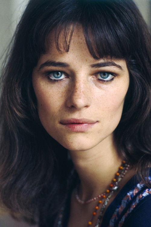 Photo of Charlotte Rampling