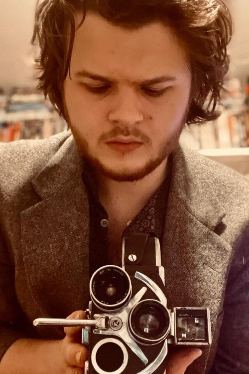 Photo of Matilda Alaina Boyd