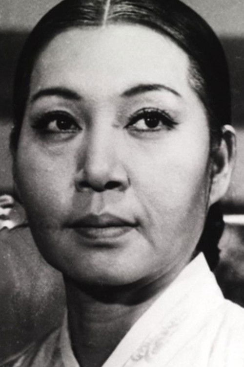 Photo of Han Eun-jin