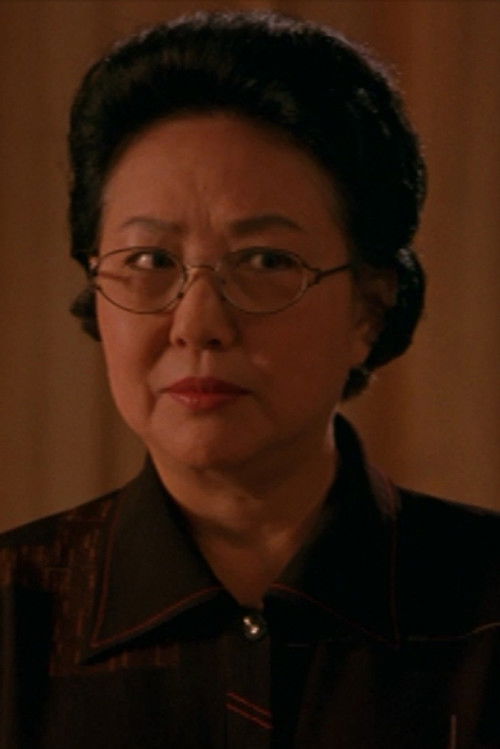 Photo of Guang Lan Koh