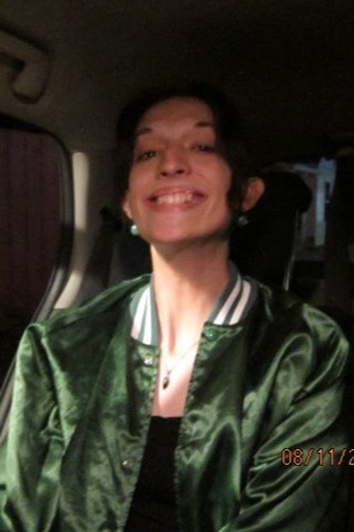 Photo of Thursday Hart-Cumberworth