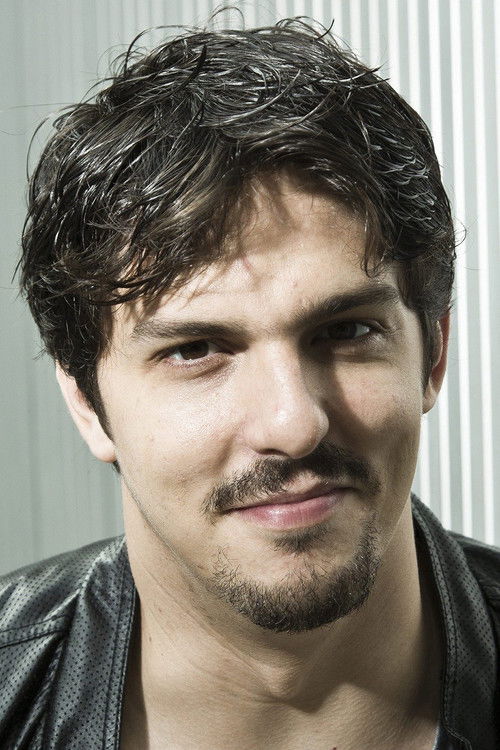 Photo of Rafael Infante