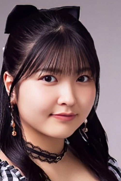 Photo of Minami Okamura