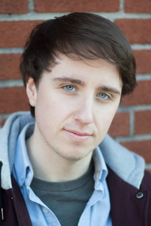 Photo of Billy Brannigan