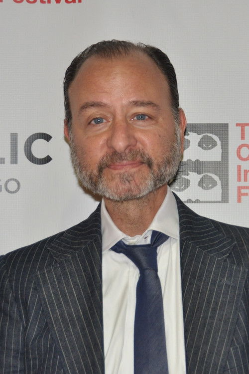 Photo of Fisher Stevens