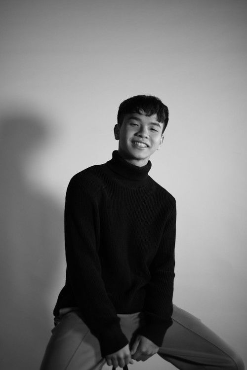 Photo of Chen Tai-Ho