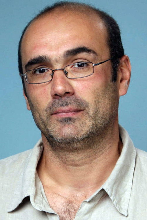 Photo of Vincent Garenq