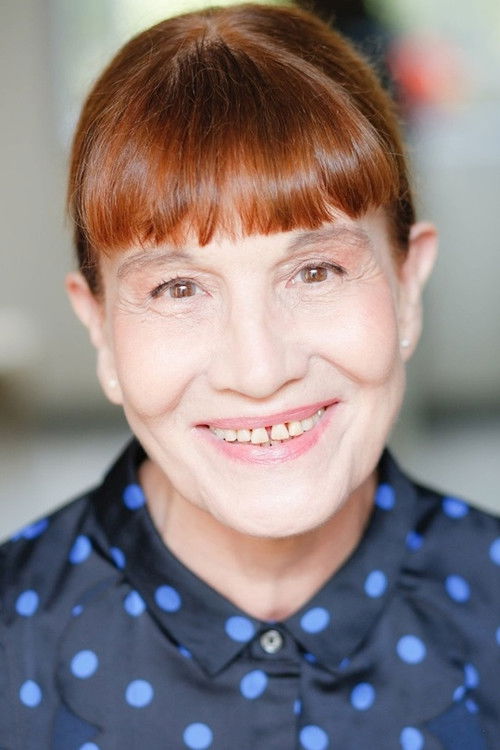 Photo of Catherine Giron