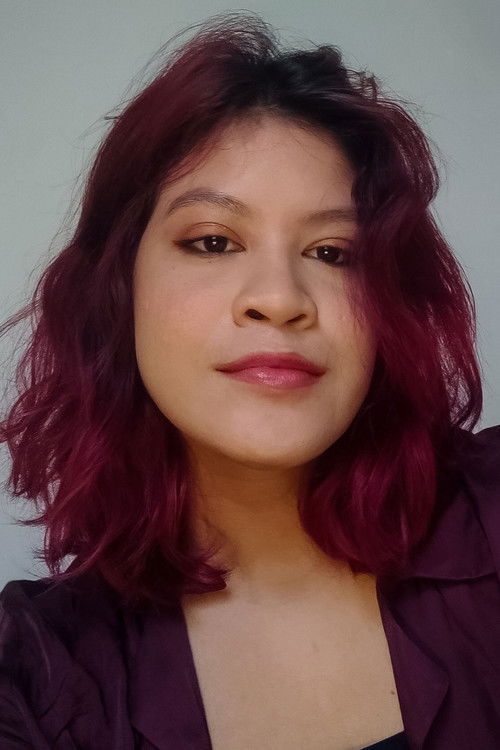 Photo of Bárbara Palheta