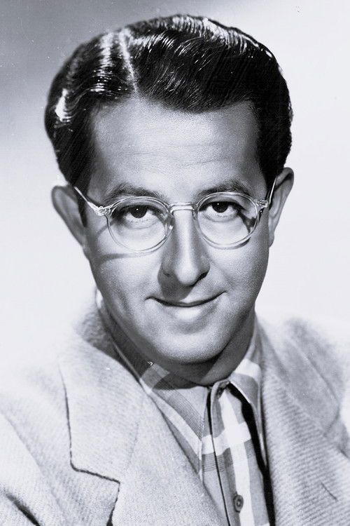 Photo of Phil Silvers