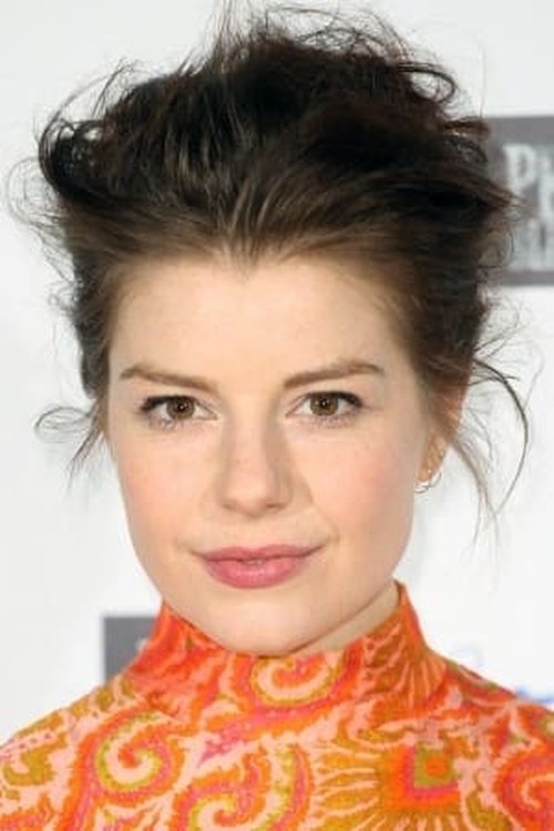 Photo of Aimee-Ffion Edwards