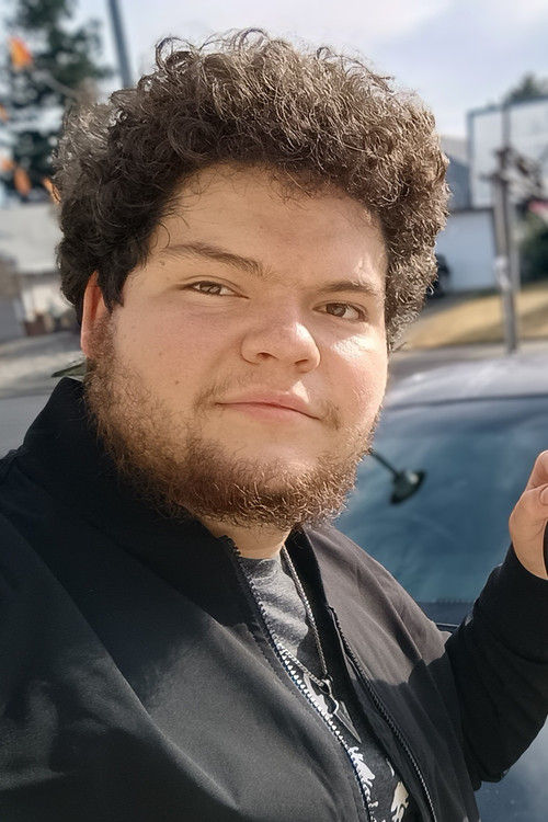 Photo of Andrew R. Taylor