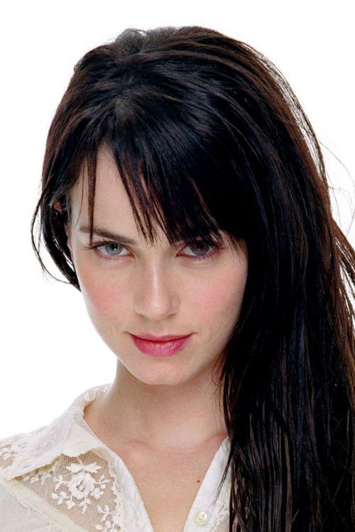 Photo of Mia Kirshner