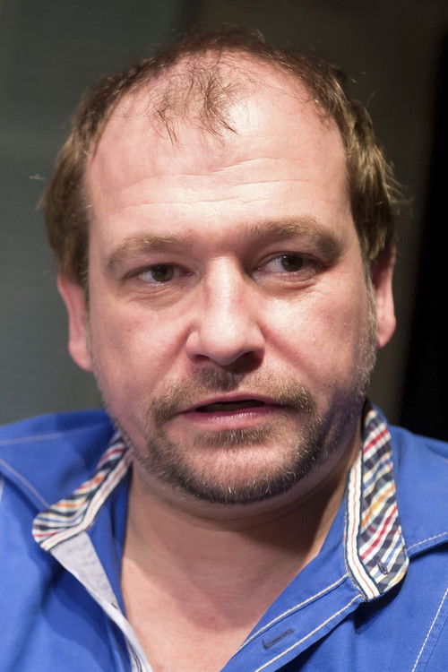 Photo of Marek Taclík