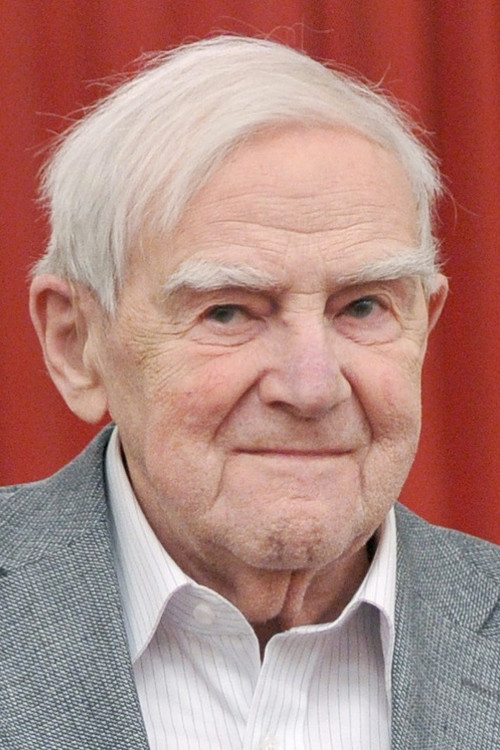 Photo of Daniil Granin