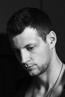 Photo of Kevin Claydon