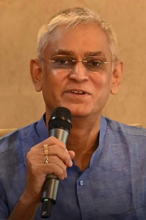 Photo of Atanu Raychaudhuri