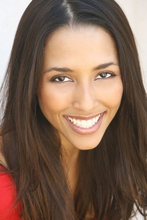 Photo of Bianca Lopez