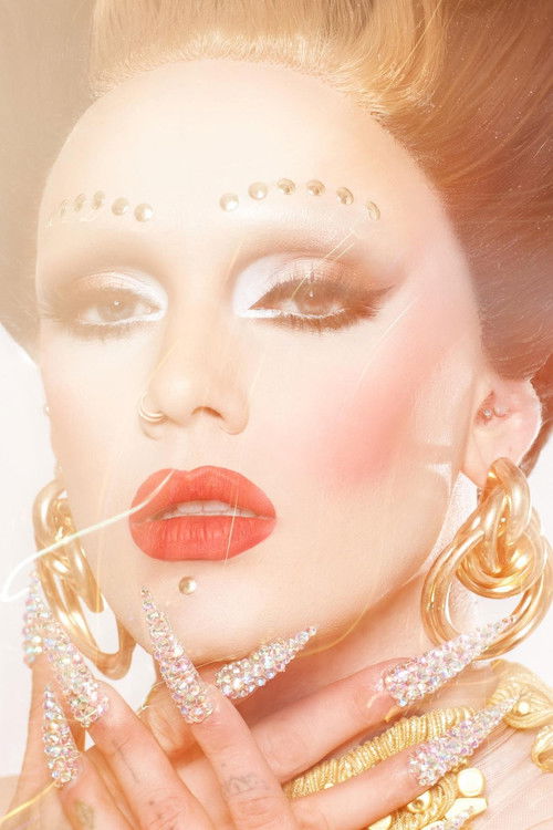 Photo of Lady Boom Boom