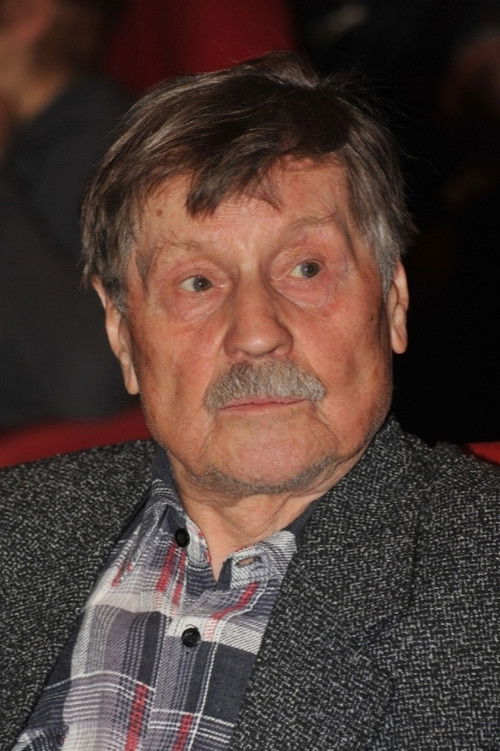 Photo of Nikolay Smorchkov