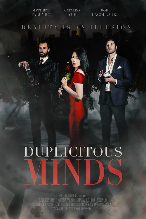 Duplicitous Minds