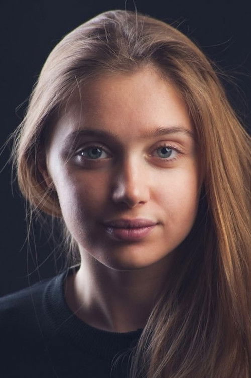 Photo of Anna Andrusenko