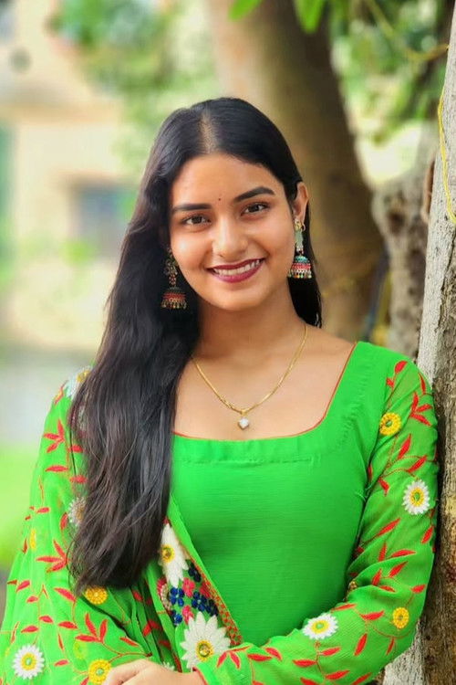 Photo of Prite Biswal