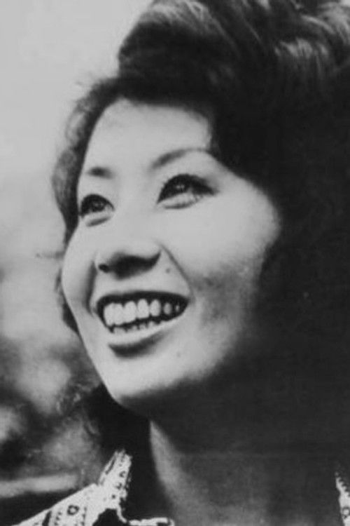 Photo of Maki Kawamura