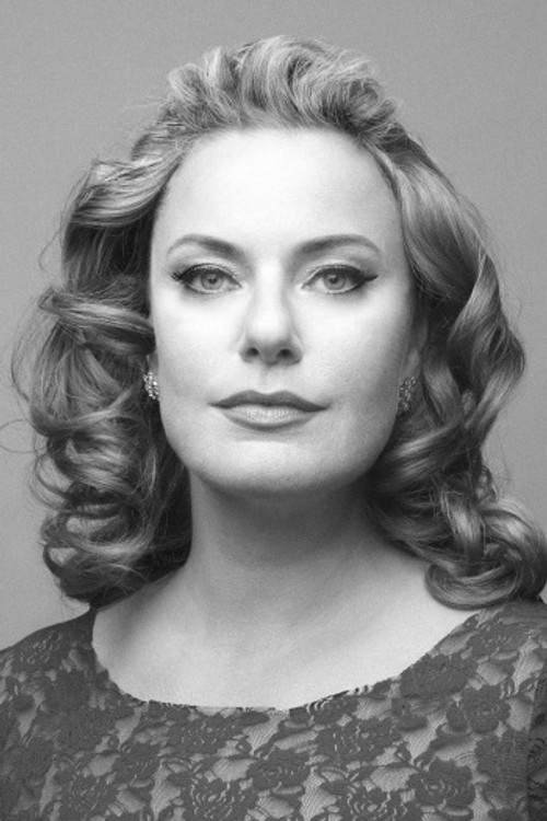 Photo of Marika Procházková