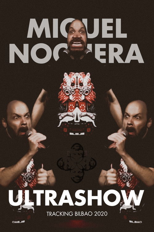 ULTRASHOW - TRACKING BILBAO 2020