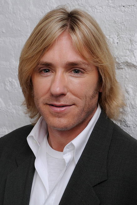 Photo of Ron Eldard