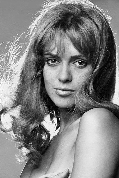 Photo of Elisabeth Wiener