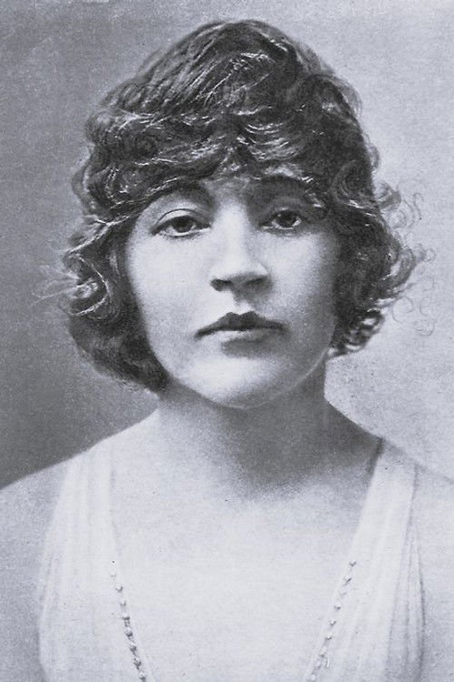 Photo of Mae Murray