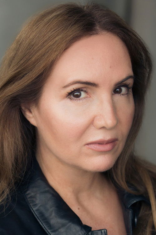 Photo of Amanda-Jade Tyler