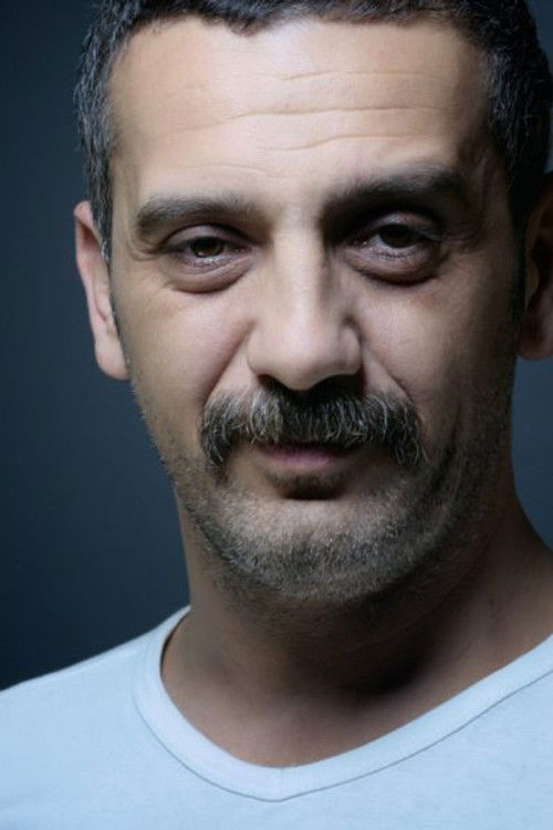 Photo of Koray Şahinbaş