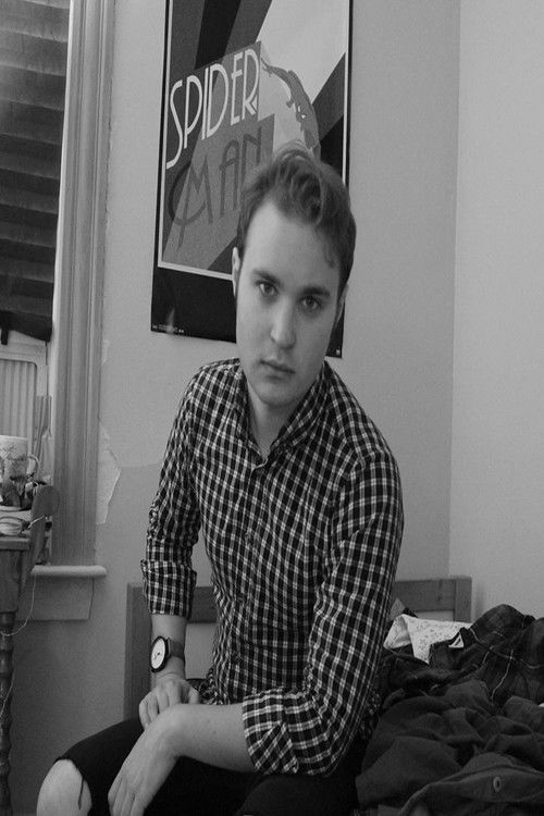 Photo of Ethan Samuel Dunlap