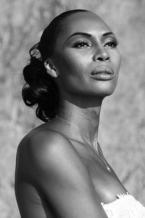 Photo of Dominique Jackson