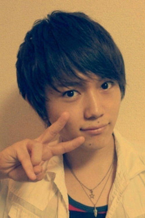 Photo of Taiga Fukazawa