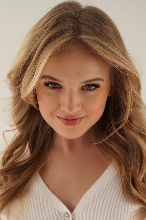 Photo of Veronika Lukyanenko