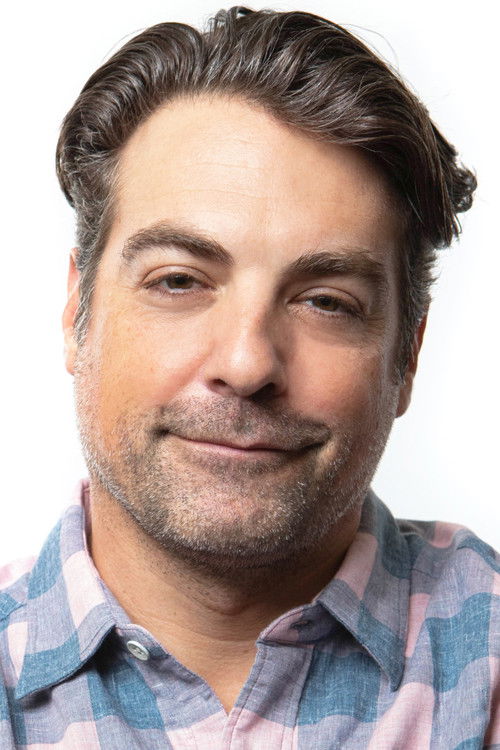 Photo of Anthony Carrino